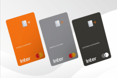 Inter Credit Card