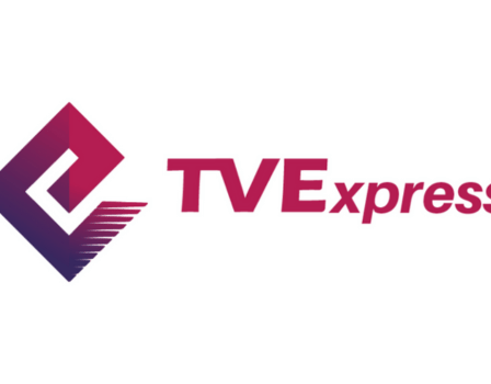 app TV Express.