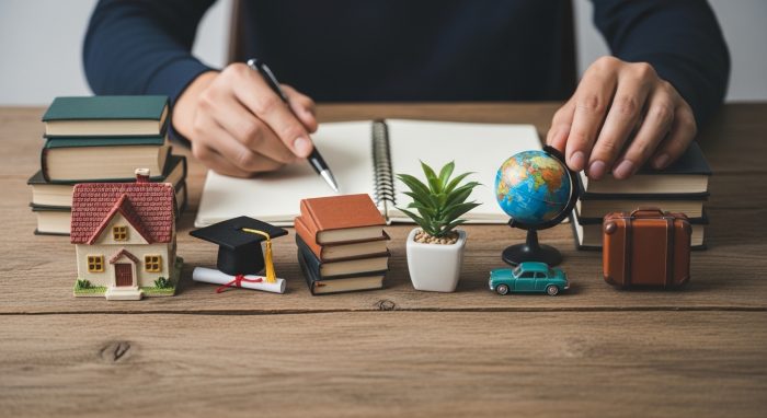 O que é planejamento financeiro pessoal e como aplicar