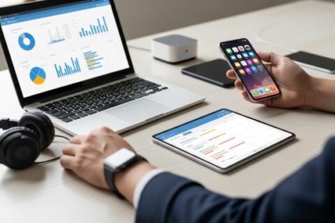 Dicas práticas para usar tecnologia a favor do seu dinheiro