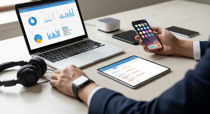 Dicas práticas para usar tecnologia a favor do seu dinheiro