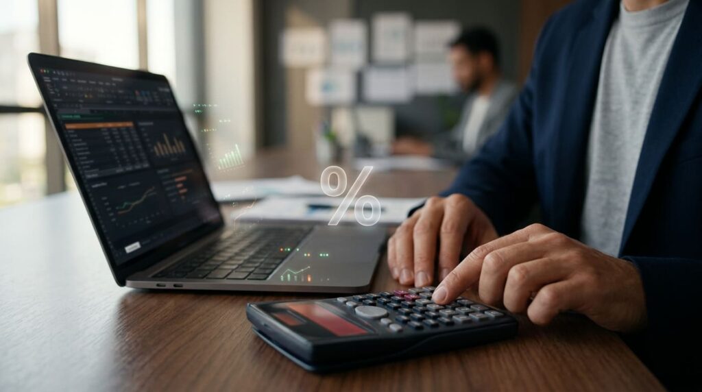 Qual oferece melhor empréstimo pessoal: Itaú, Nubank ou Santander?