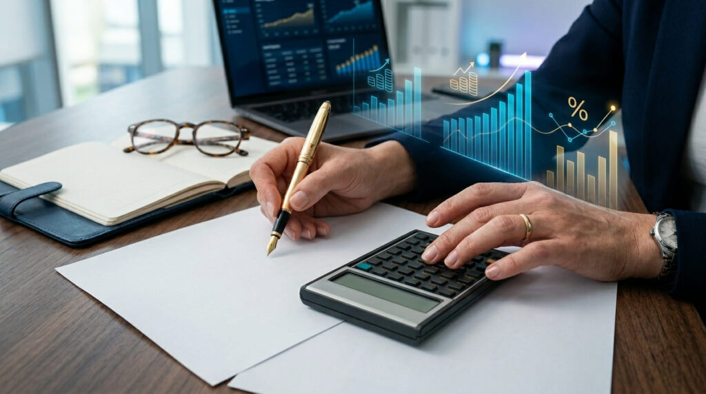 Descubra qual empréstimo pode ser ideal entre Caixa, Nubank e Santander