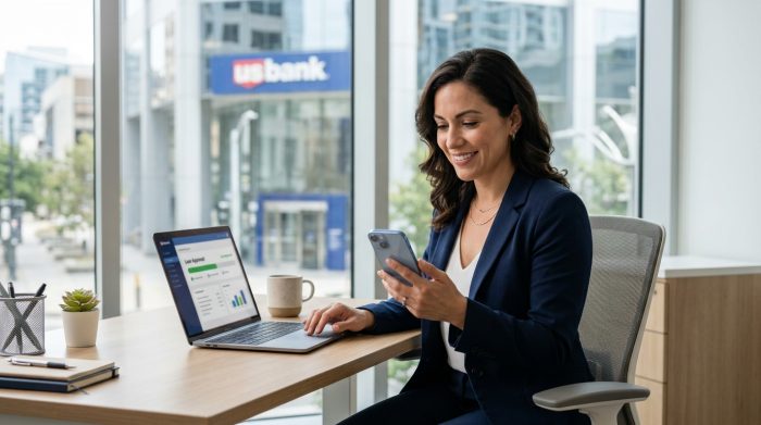 Como solicitar empréstimo no U.S. Bank passo a passo: O Caminho para o Sucesso